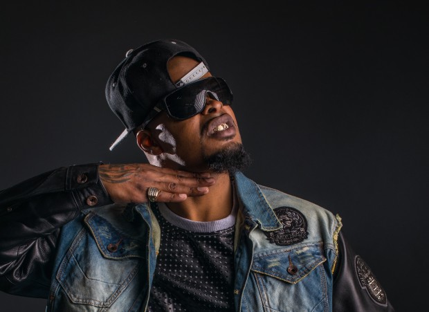 Kutt Calhoun