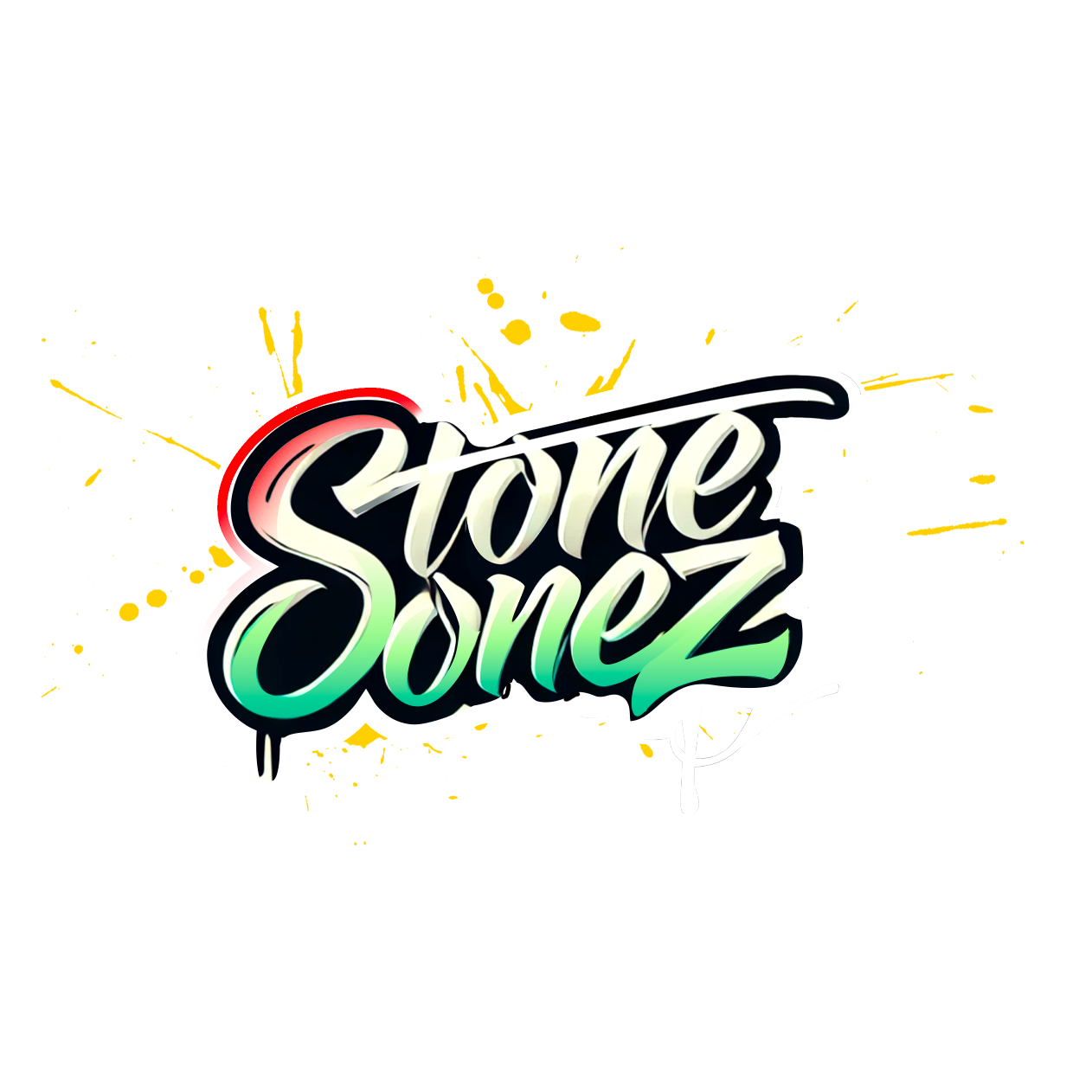 Stone Sonez Raw