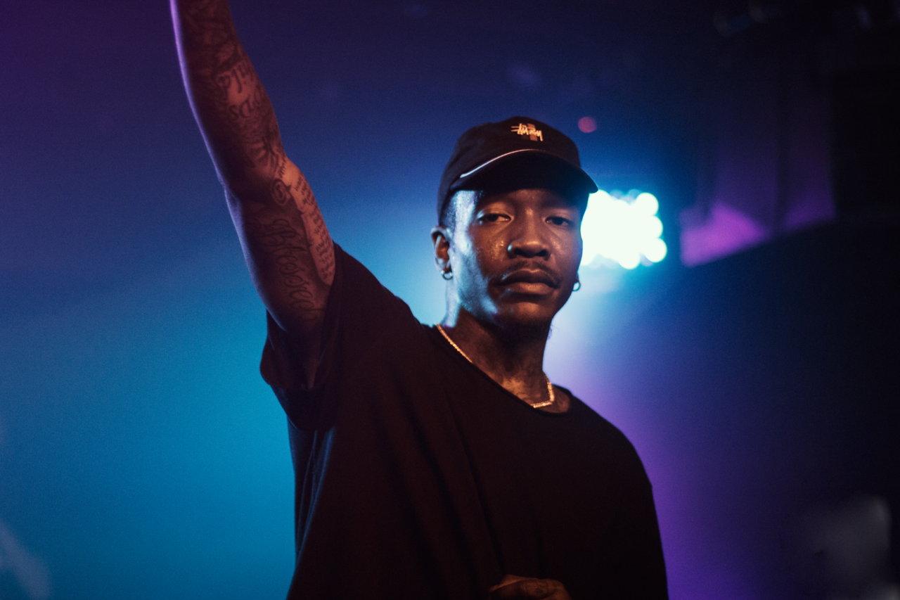 Dizzy Wright